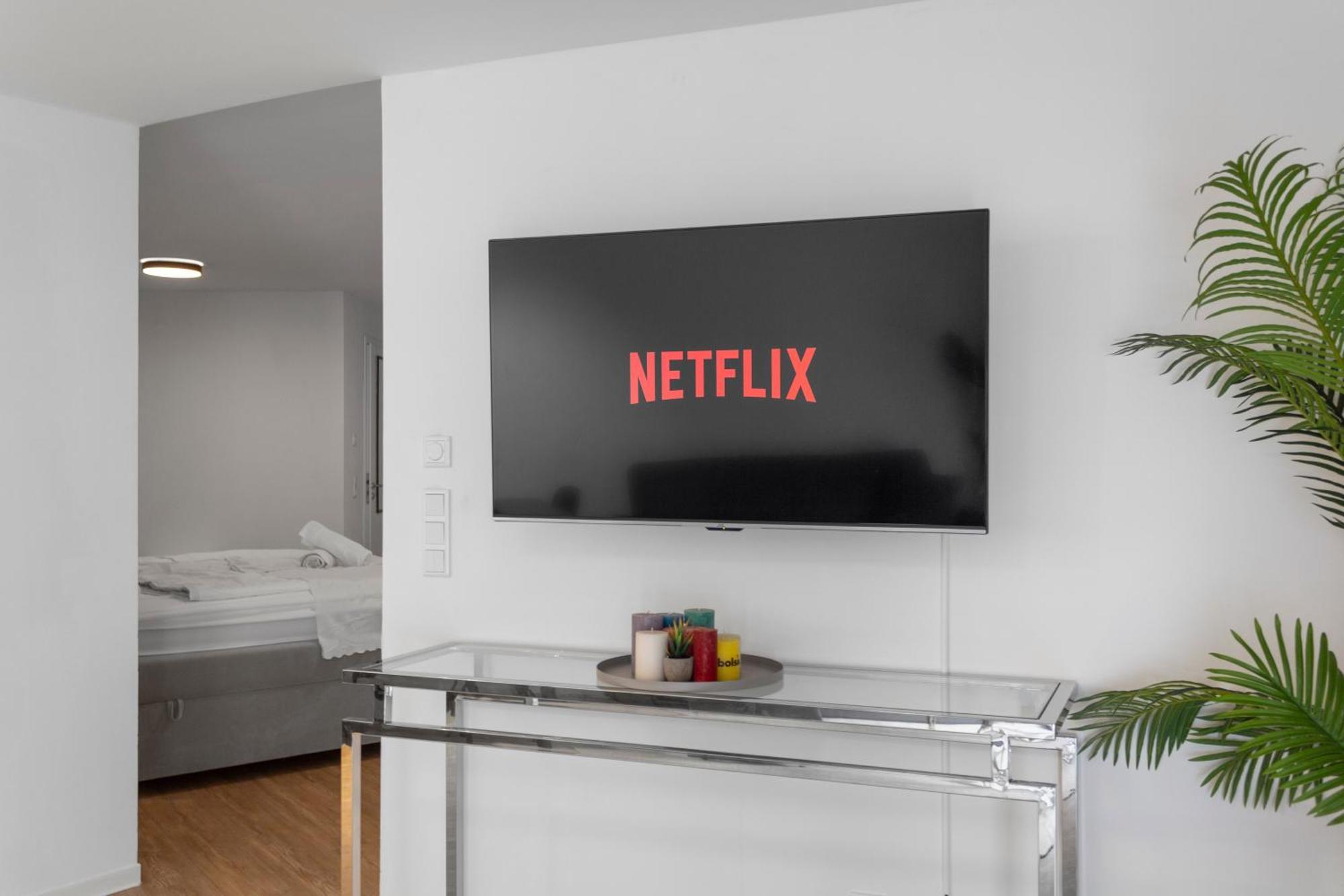 Bunker Loft Messe Zentral Parking Apartment Essen Ngoại thất bức ảnh
