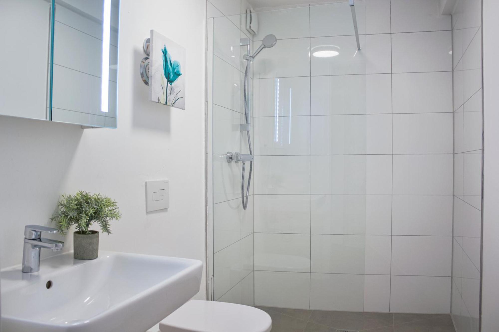 Bunker Loft Messe Zentral Parking Apartment Essen Ngoại thất bức ảnh